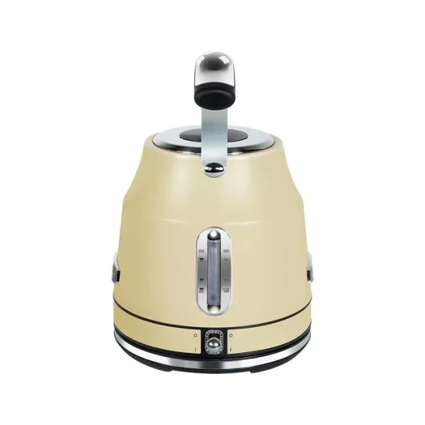 Rangemaster Classic 1.7L Kettle | Cream | RMCLDK201CM