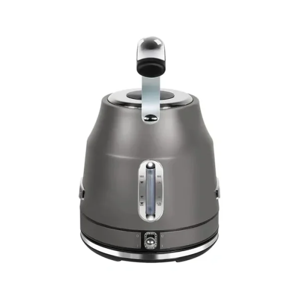 Rangemaster Classic 1.7L Kettle | Grey | RMCLDK201GY