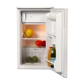 Nordmende 48CM Under Counter Fridge | RUI114NMWH