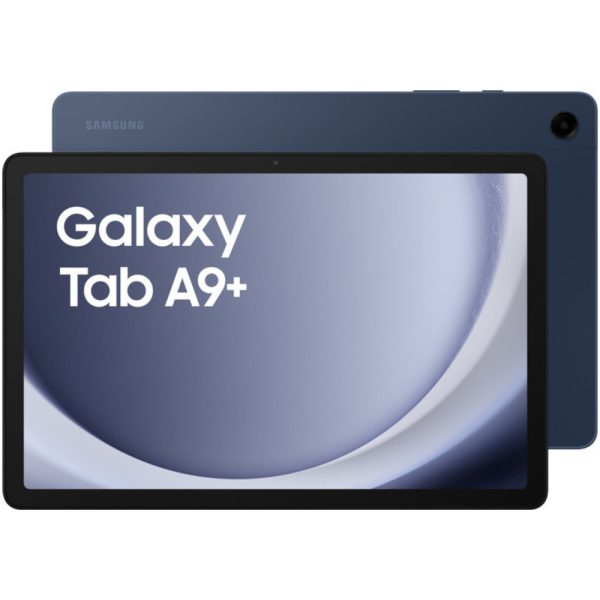 Samsung Galaxy Tab A9+ 11" Tablet | 64GB | Blue