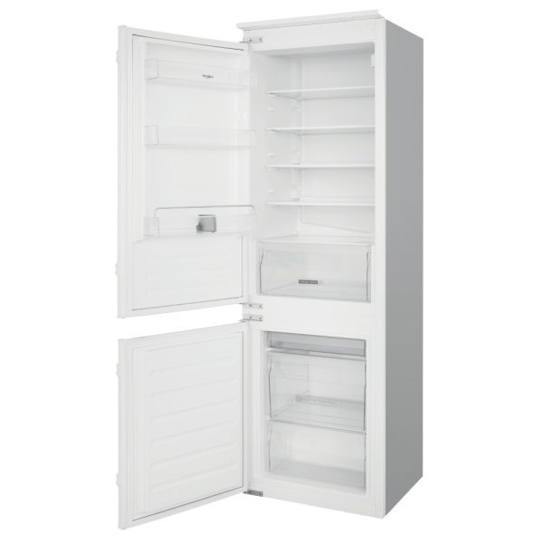 Whirlpool Integrated Fridge Freezer | ART6550SF1