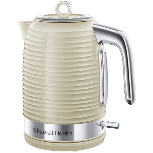 Russell Hobbs Inspire Kettle | Cream | 24364