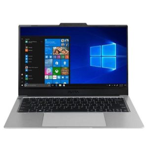 Avita Liber V 14 Laptop Ryzen 3 4GB 256GB SSD 1