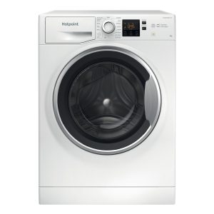 Hotpoint 9KG 1400 Spin Washing Machine | HNR9W64WSIRE