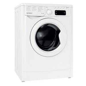 Indesit 7KG 1400 Spin Washer Dryer | IWDD75145UKN