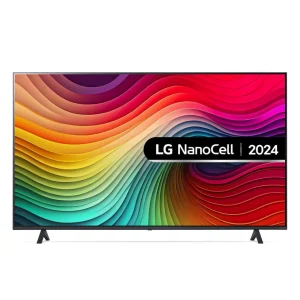 LG NANO81 Nanoncell AI 4K Smart TV | 50" | 50NANO81T6A.AEK