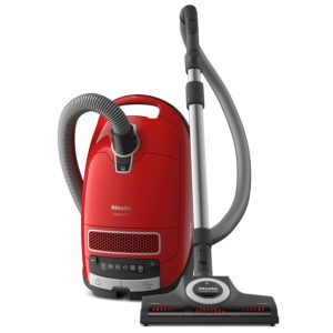 Miele Complete C3 Vacuum | Cat & Dog | 12137590