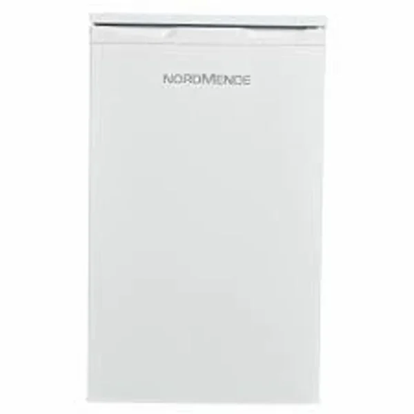 Nordmende 55CM Under Counter Fridge with Ice Box | RUI145WH