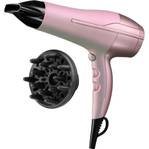 Remington Coconut Smooth Hair Dryer D5901 1