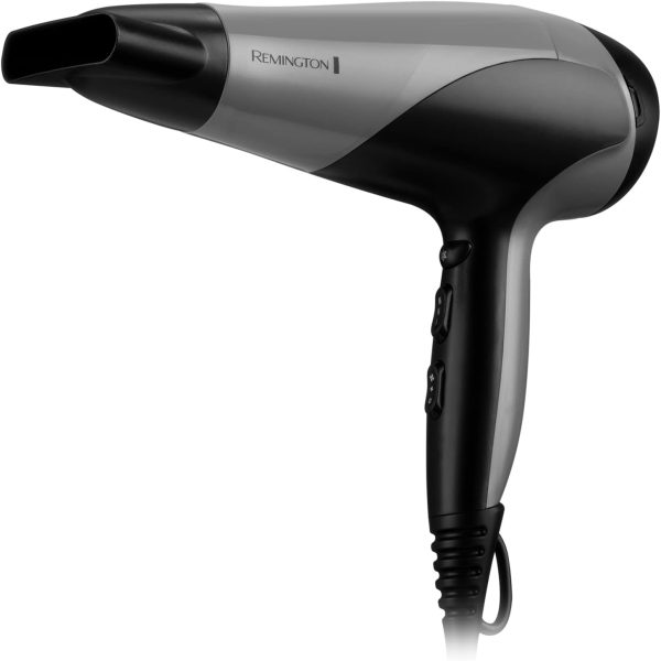 Remington Ionic Hair Dryer D3190S 1