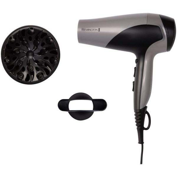 Remington Ionic Hair Dryer D3190S 1