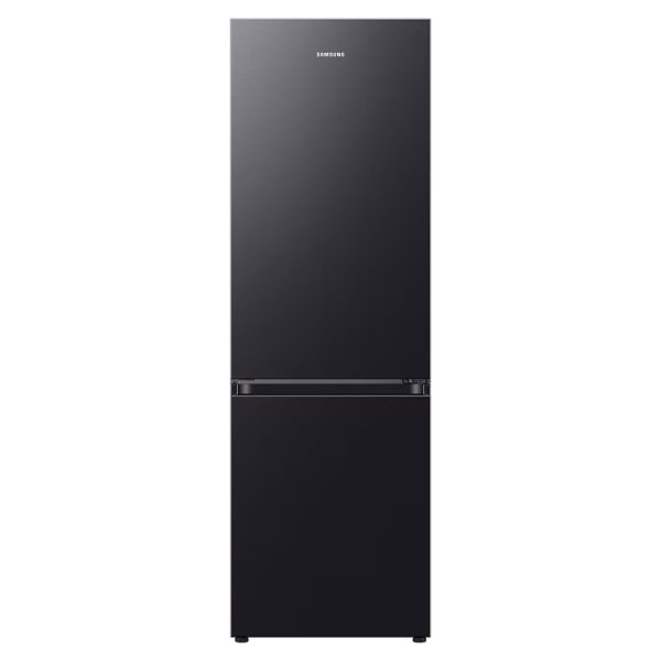 Samsung Series 6 Spacemax Fridge Freezer | Black | RB34C600EBN/EU