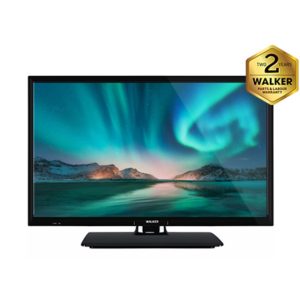 Walker 24" Smart Television | 12 Volt | HD Ready | WPS24231V12