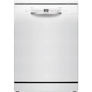 Bosch Series 2 60cm Dishwasher | White | SMS2HVW67G