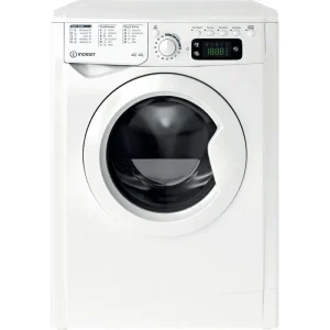 Indesit 8KG 1400 Spin Washer Dryer | EWDE861483WUK