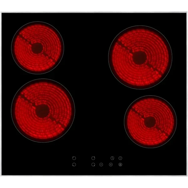 PowerPoint 60cm Ceramic Hob | P154CZSS/T