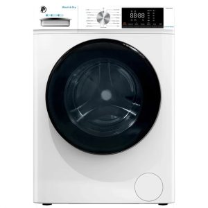 PowerPoint 8KG Washer Dryer | P328514MLW-B