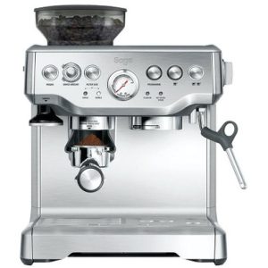 Sage Barista Express Coffee Machine | BES875UK