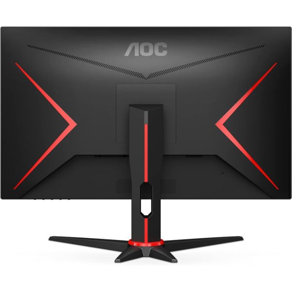 AOC 27 inch QHD Gaming Monitor Q27G2E 1