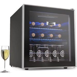 Adamo 18 Bottle Wine Cooler | JC50