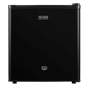 Adamo Table Top Fridge | Black | BL50CBL