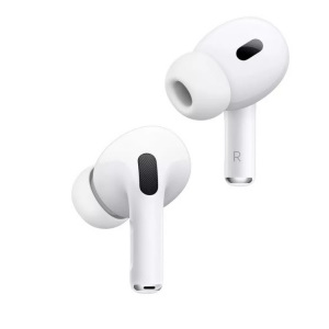 Apple AirPods Pro 2nd Gen MQD83ZM-A 1