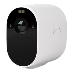 Arlo Essential Spotlight WiFi Security Camera | VMC2030100EUS