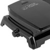 George Foreman Grill & Griddle 23450 1