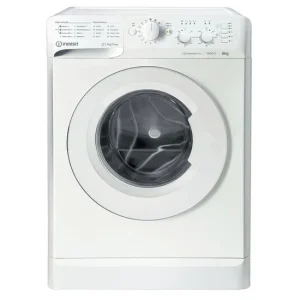 Indesit 8KG 1400 Spin Washing Machine | MTWC81495WUK