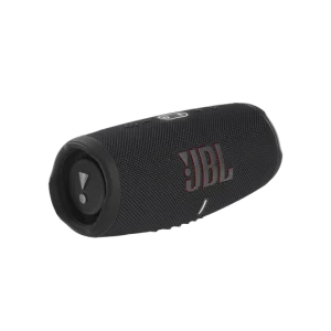 JBL Charge 5 Bluetooth Speaker | Black | JBLCHARGE5BLK