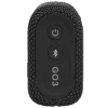 JBL GO 3 Bluetooth Speaker Black JBLGO3BLK 1