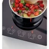 Judge Portable Twin Induction Hob JEA92 1