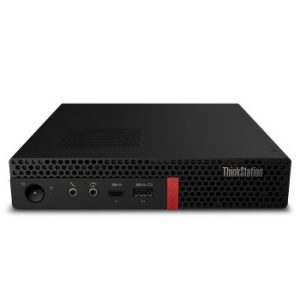 Lenovo P300 Tiny Workstation T1A Refurb T1A-T1A-P330 1