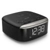 Philips Clock Radio Black TAR7606-10 1