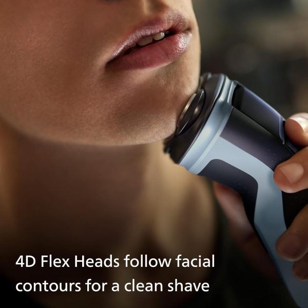 Philips Electric Shaver Series 1000 | Wet & Dry | S1142/00