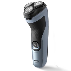 Philips Electric Shaver Series 1000 | Wet & Dry | S1142/00