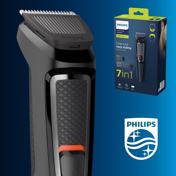 Philips Multigroom Series 3000 MG3720-33 1