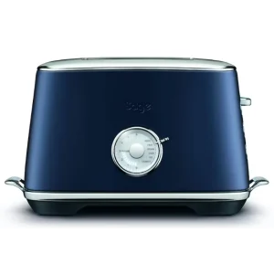 Sage The Toast Select Luxe 2 Slice Toaster | Damson Blue | STA735DBL4GEU1