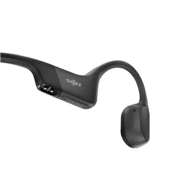 Shokz OpenRun Black Type C Charger 338-S805-ST-BK 1