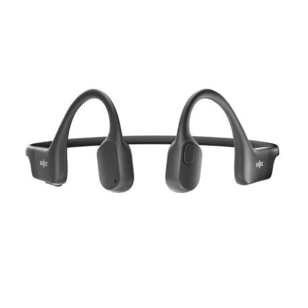 Shokz OpenRun Black Type C Charger 338-S805-ST-BK 1