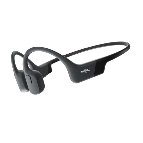 Shokz OpenRun Black Type C Charger 338-S805-ST-BK 1