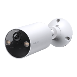 Smart Wire-Free Indoor-Outdoor Security Camera Tapo C410 2