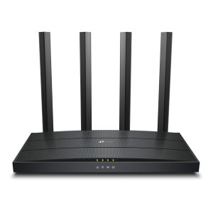 TP Link Archer AX1500 Gigabit Router Dual Band Wi-Fi 6 1