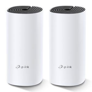 TP-Link Deco Wifi System AC1200 2 Pk DECO M4 1