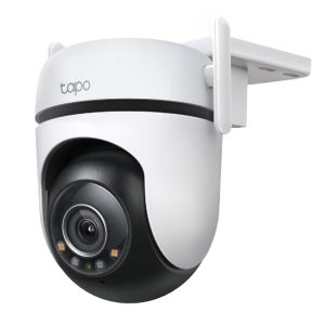 Tapo Outdoor Security Camera Pan & Tilt TAPO C520WS 1