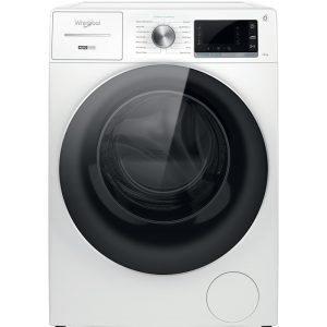 Whirlpool 10kg Supreme Silence Washing Machine | W8W046WRUK