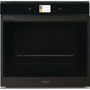 Whirlpool 6th Sense Electric Oven | Black | W9OM24S1PBSS