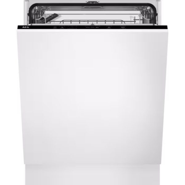 AEG 13 Place Integrated Dishwasher FSB42607Z 1