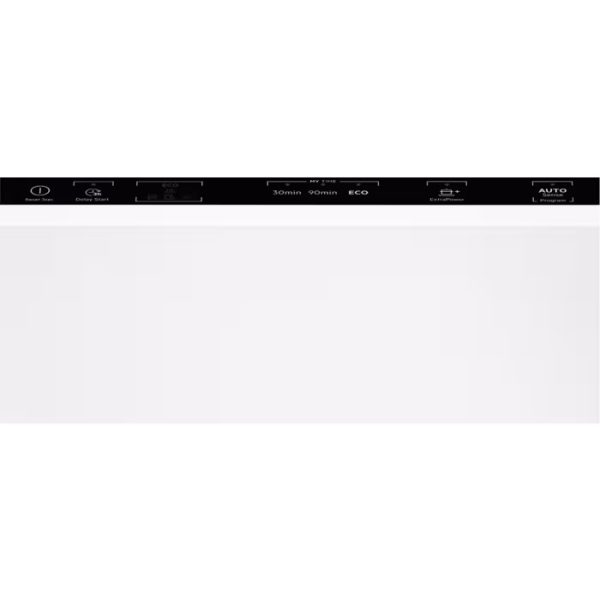 AEG 13 Place Integrated Dishwasher FSB42607Z 1