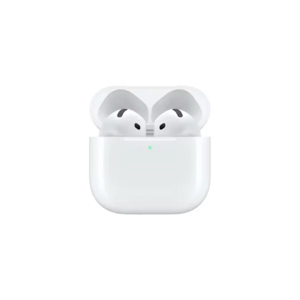 Apple AirPods 4 Noise Cancellation MXP93ZM-A 1